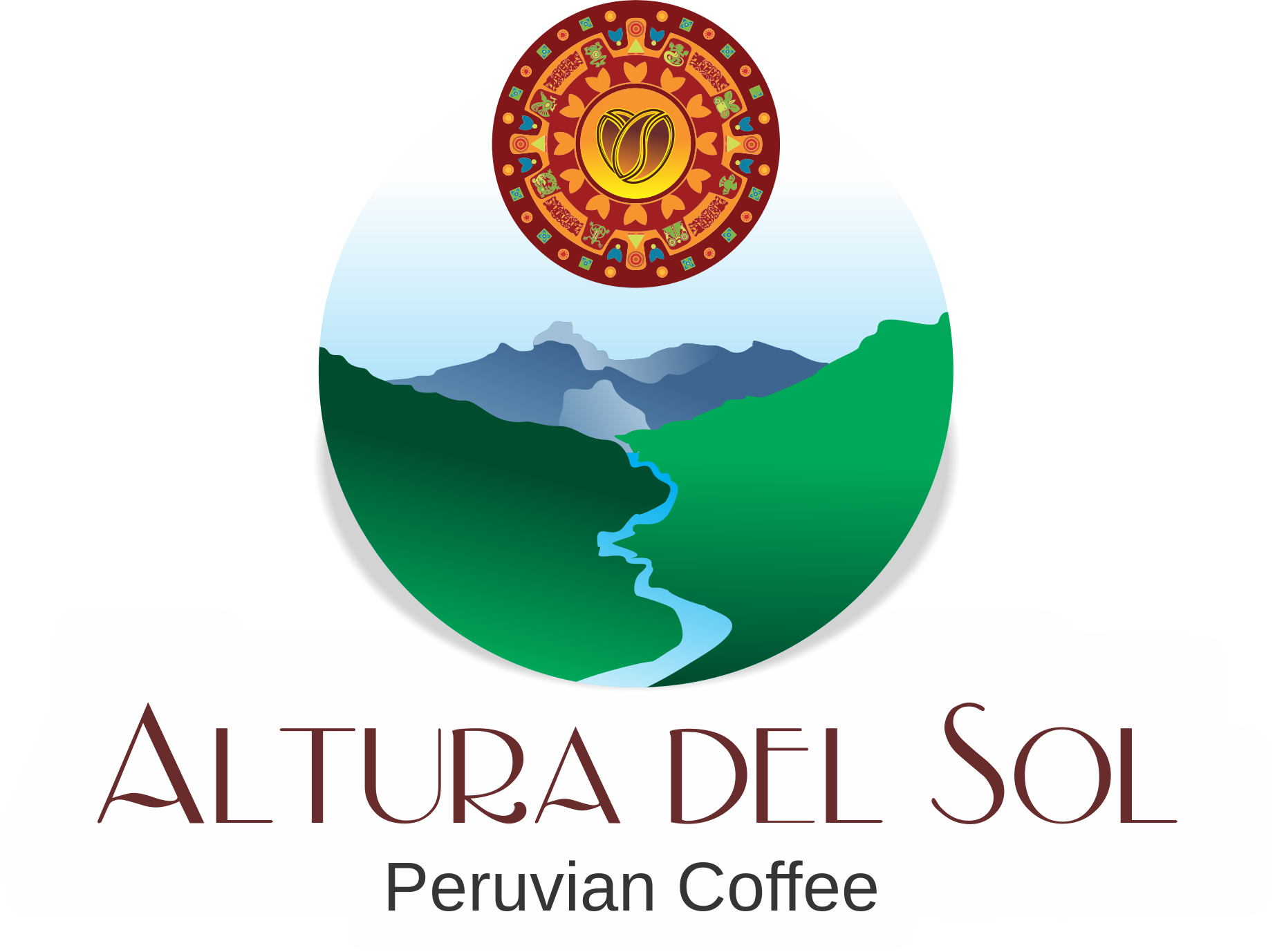 Peruvian Coffee "Altura del Sol"